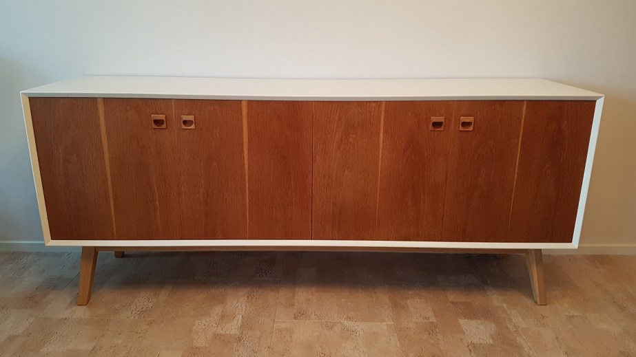 Scandinavisch Dressoir